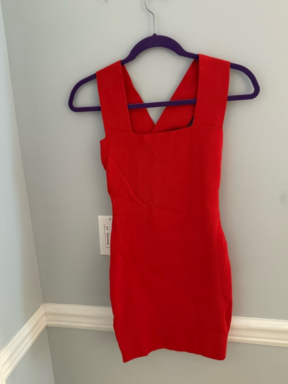 Seek The Label Body Con Dress